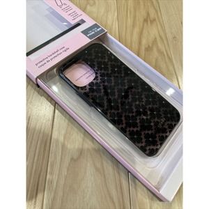kate spade new york Protective Hardshell Case for iPhone 12 Mini